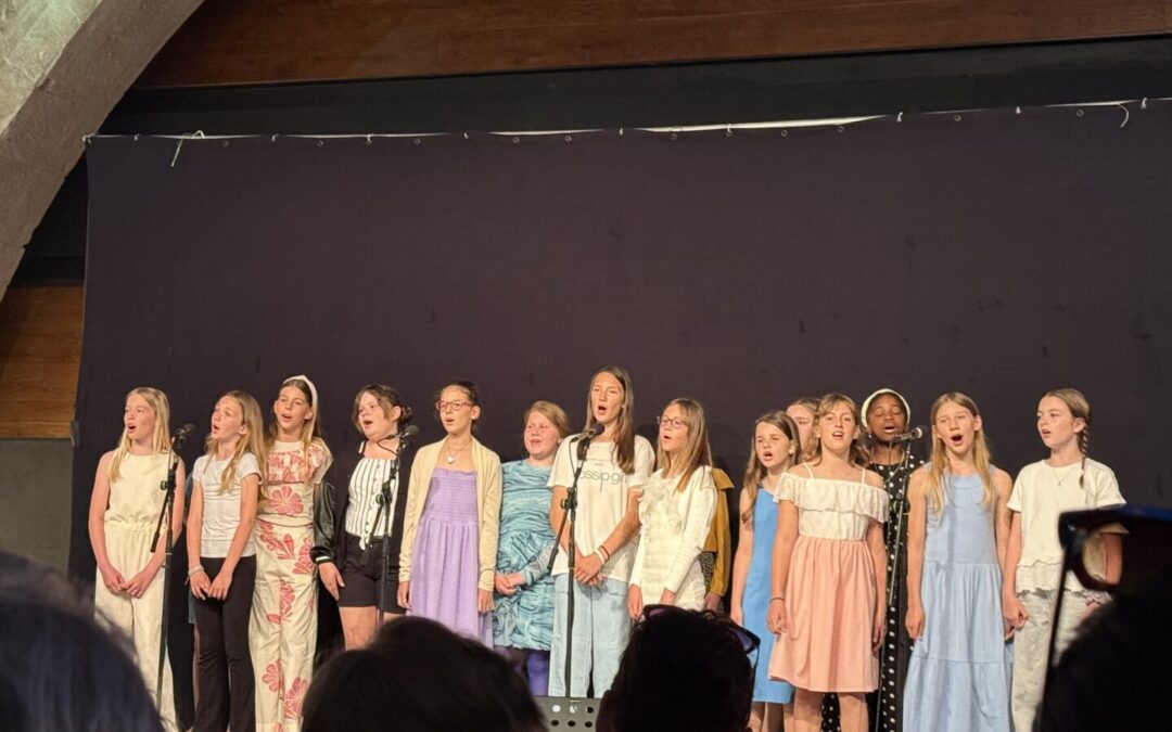 “FESTIVALAC” RAZVESELIO MNOGOBROJNU PUBLIKU