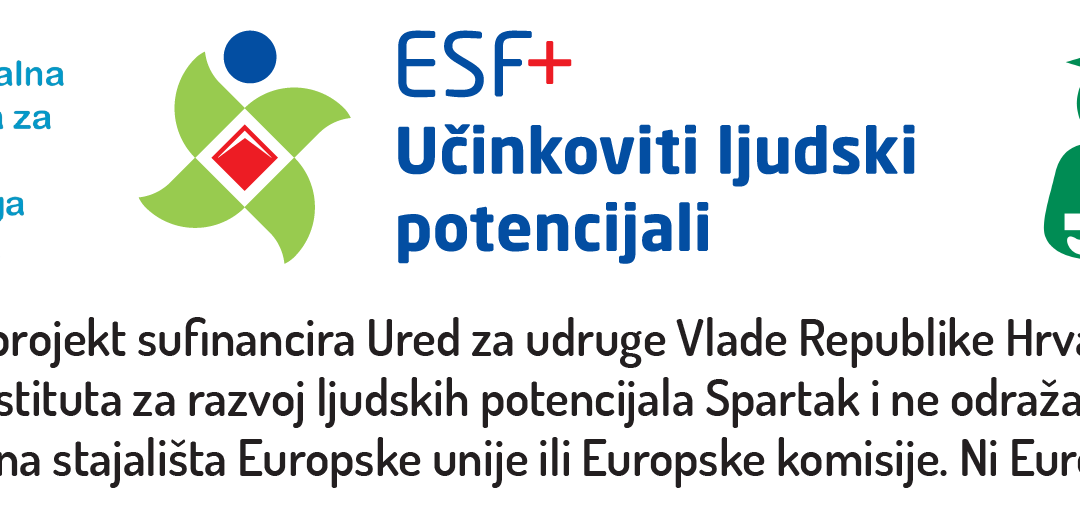 POZIV ZA SUDJELOVANJE U PROGRAMIMA MENTORIRANJA