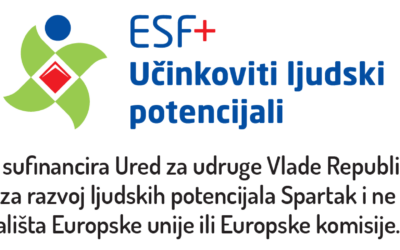 POZIV ZA SUDJELOVANJE U PROGRAMIMA IZOBRAZBE