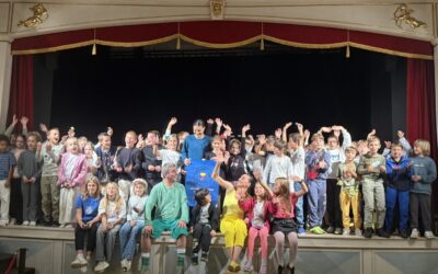 RUKSAK (PUN) KULTURE