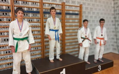 HVARANI OSVOJILI 17 MEDALJA NA BOŽIĆNOM TURNIRU U SPLITU