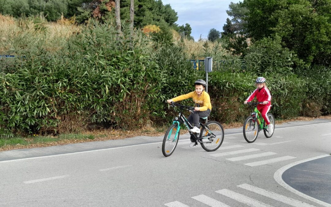 SIGURNO U PROMETU – PROMETNA KULTURA