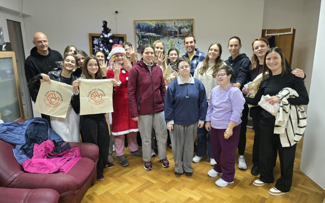 POSJET UDRUZI “PERLE”