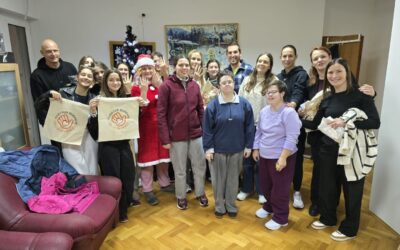 POSJET UDRUZI “PERLE”