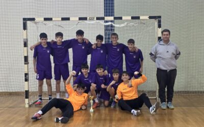 PRVACI OTOKA U FUTSALU-PLASMAN NA ŽUPANIJSKO NATJECANJE