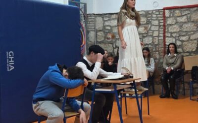 ODRŽANO OTOČKO NATJECANJE IZ LIDRANA