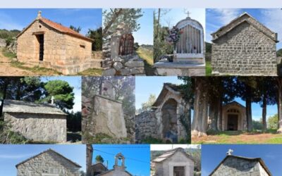 PREDSTAVLJANJE PROJEKTA “CRKVICE I KAPELICE – ČUVARICE POLJA”