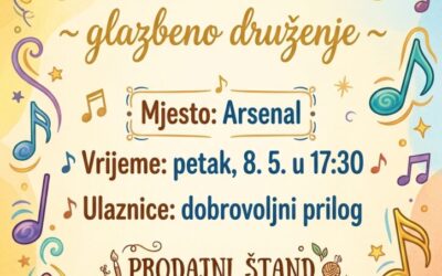 FESTIVALAC OŠ HVAR