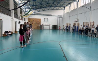 DAN OČEVA U 3.A – ZAJEDNIŠTVO, IGRA I NEZABORAVNI TRENUCI