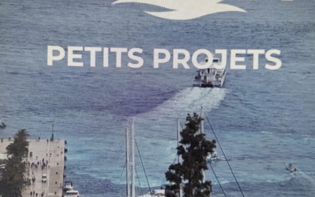 NAŠI UČENICI SUDJELOVALI U PROJEKTU ZAŠTITE MORA I PAKLENIH OTOKA