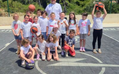 ZAVRŠETAK PROJEKTA “SVAKOG MJESECA PRVI TJEDAN, UPOZNAJMO SPORT JEDAN”