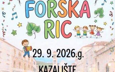 USUSRET DANU GRADA I BLAGDANU SV. STJEPANA