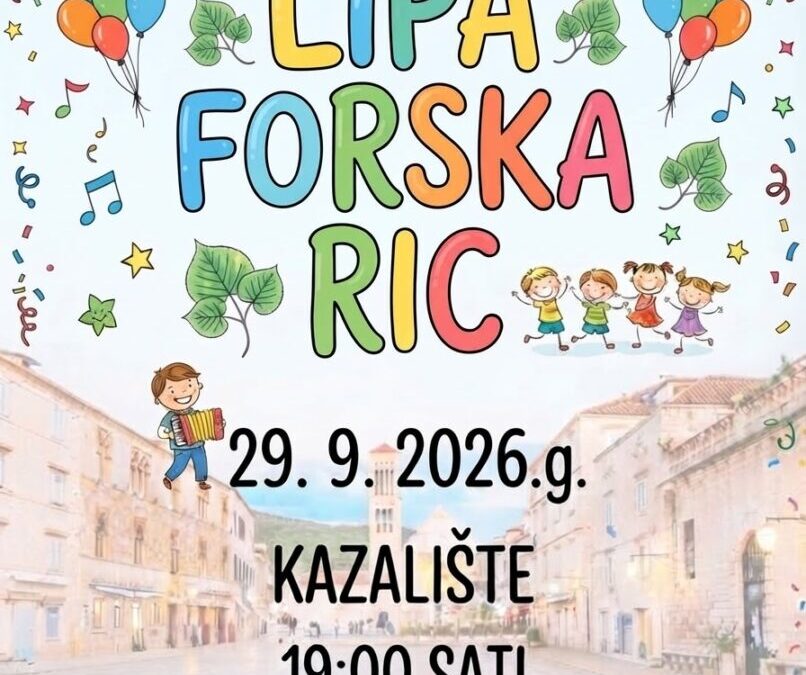 USUSRET DANU GRADA I BLAGDANU SV. STJEPANA
