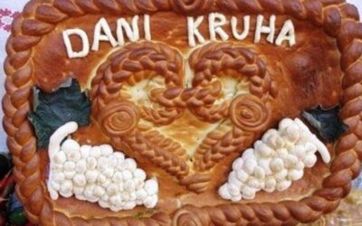 Dani kruha